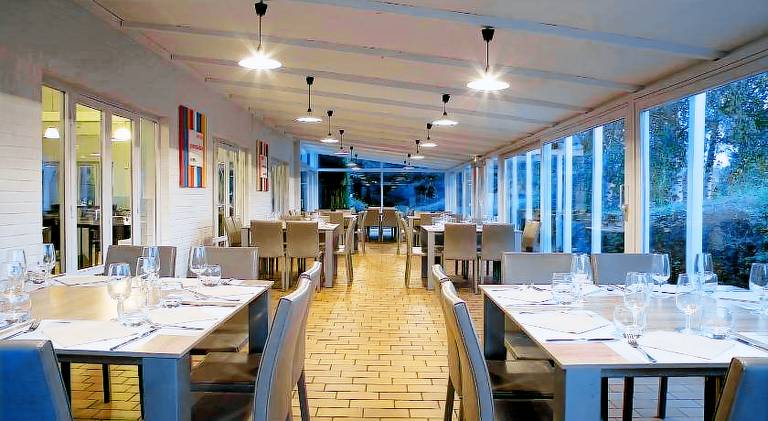 Hotel Kyriad Lille Est Villeneuve d'Ascq — photo 2