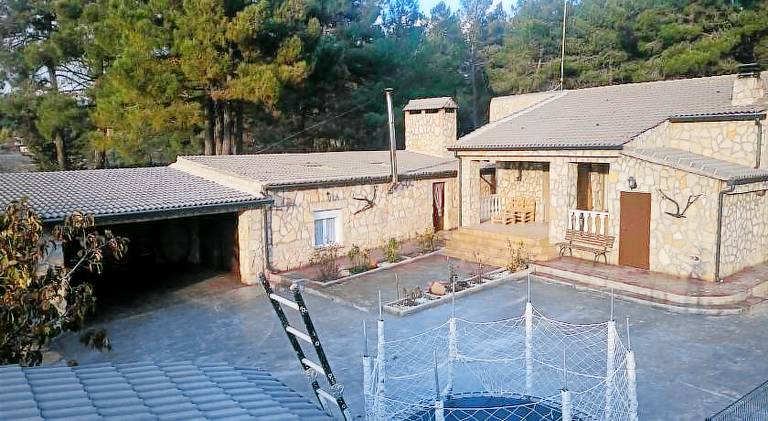 Casa Cuenca