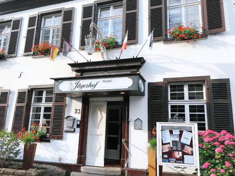 Hotel Jägerhof Kettwig