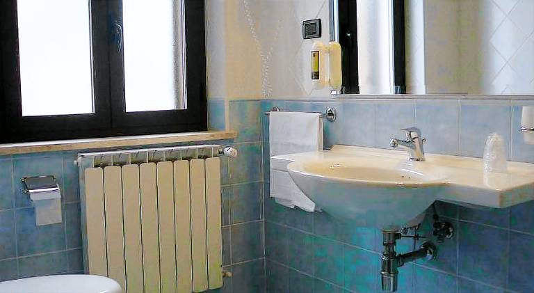 Albergo Belvedere — photo 2