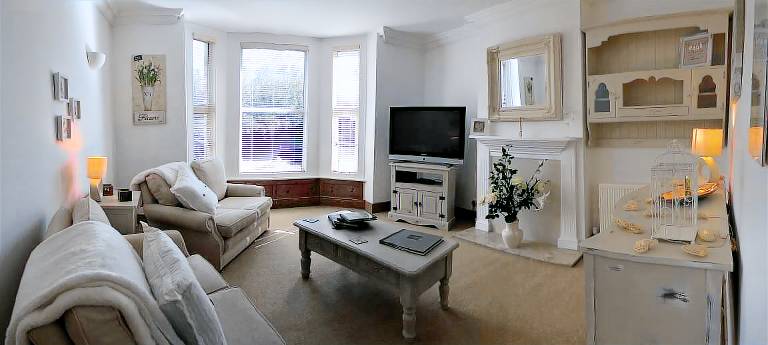 Apartment Worthing