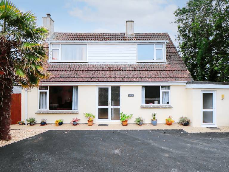 Cottage  Mullion