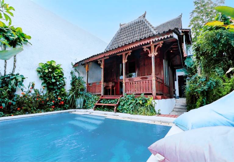 Villa Canggu