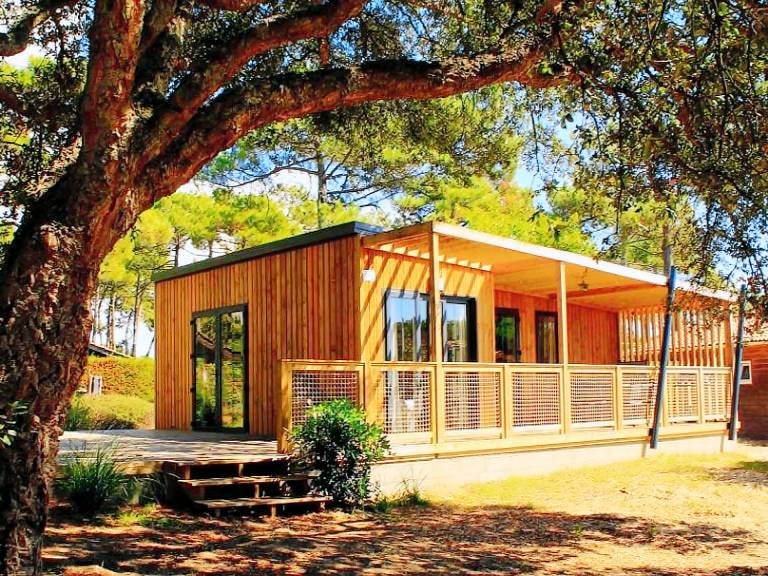 Chalet Porté-Puymorens
