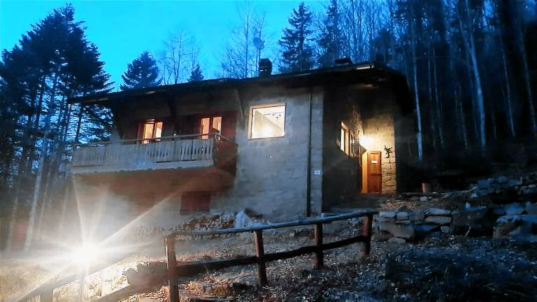 House  Abetone Cutigliano