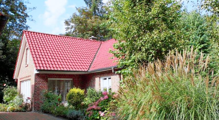 75 m&sup2; Ferienhaus