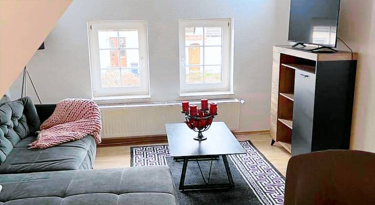 Ferienhaus Bernburg (Saale)