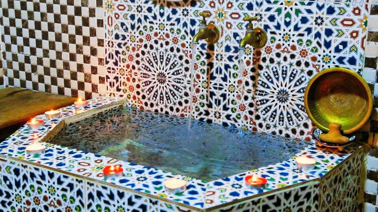 Villa Oujda