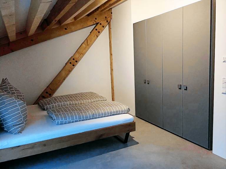 Ferienwohnung Munzingen