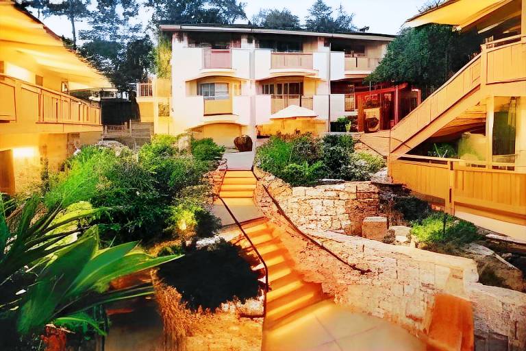 Tradewinds Carmel in Carmel, CA