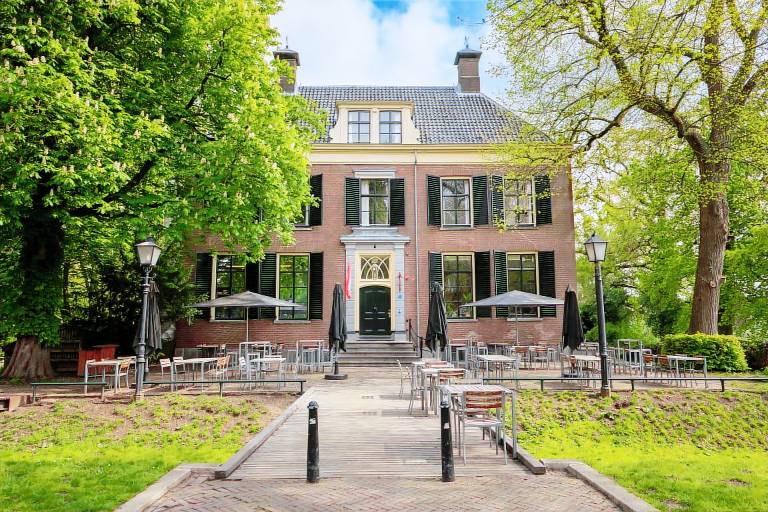 Stayokay Utrecht Bunnik