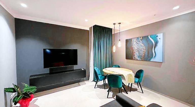 Holiday apartment | Good for workation — photo 2