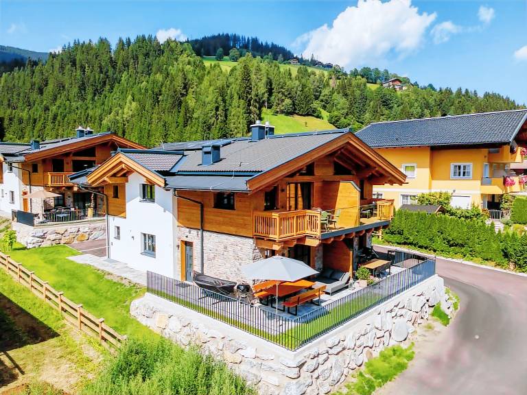 Chalet Flachau