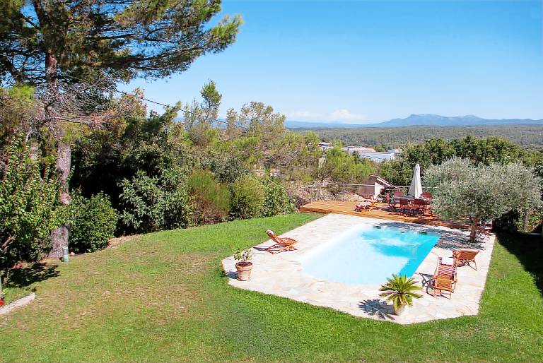 Villa Mimet