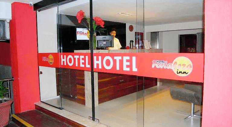 Hotel Fortaleza Inn — photo 5