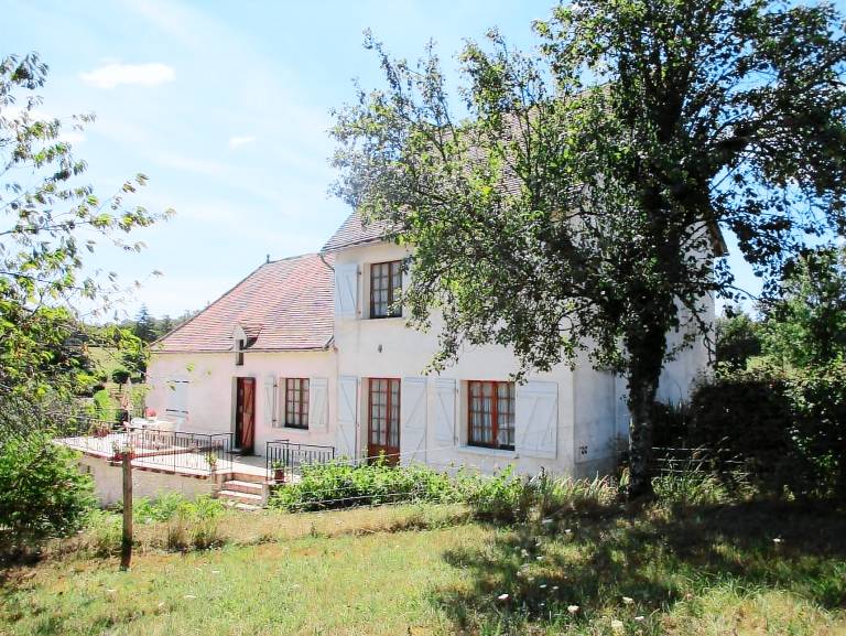 Gîte Saint-Projet