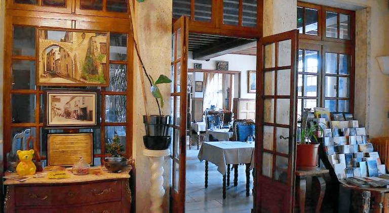 Hotel Le Sauvage — photo 5