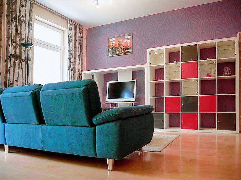 Ferienwohnung Altstadt