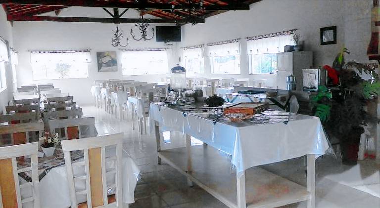 Hotel Pousada Gurupia — photo 2
