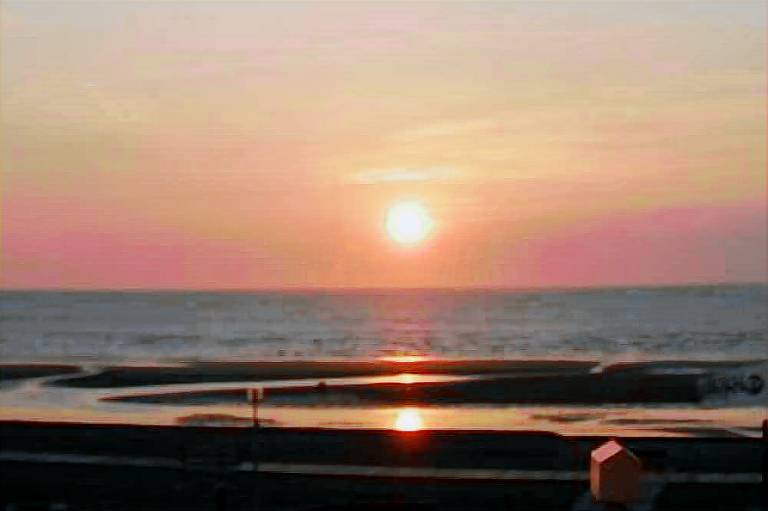 Feriehus Cayeux-sur-Mer