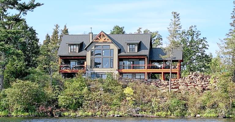 Chalet Calabogie