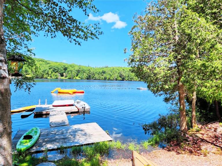 Cottage Baysville