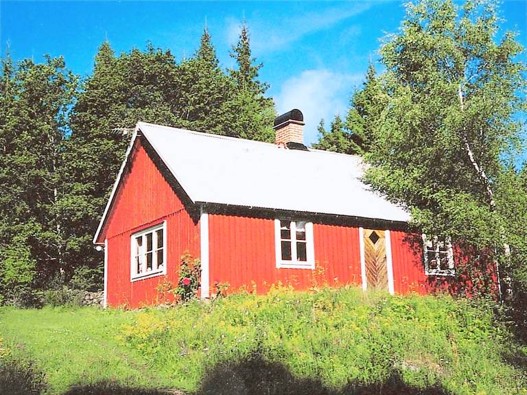 Ferienhaus Osby