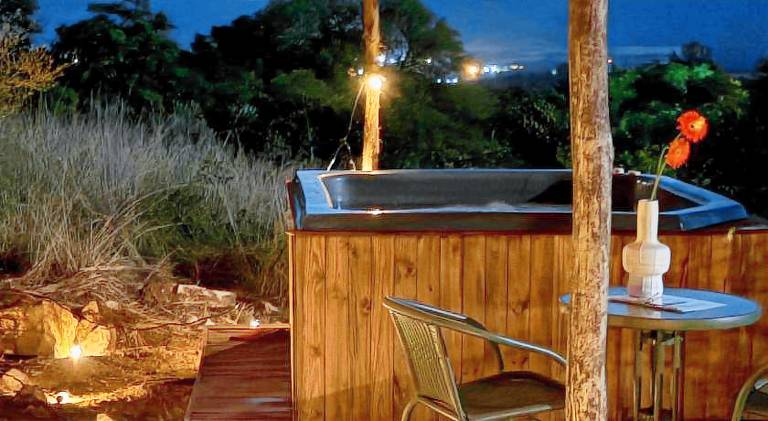 Seid Manor Wellness and Healing Retreat
