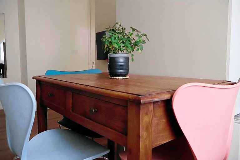 Children-friendly vacation home | City view | Dogs allowed — photo 5