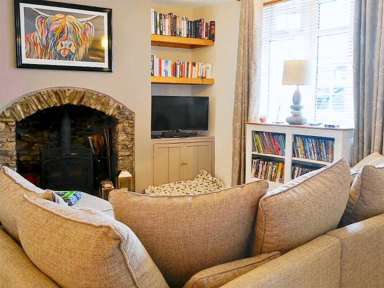 Child-friendly cottage with yard | Next to the beach | Pet-friendly — photo 2
