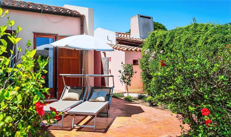 Villa Roberta Costa Rei – Charming Sardinian Villa on the Beach — photo 2