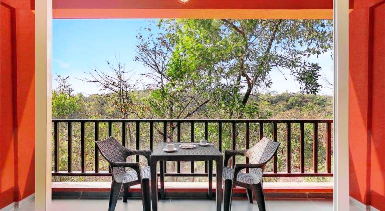 Keys Lite by Lemon Tree Hotels, Sylvan, Dapoli — photo 4