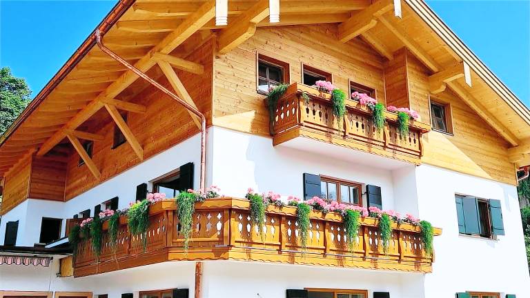 Ferienwohnung Reit