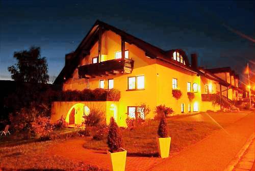 Apartment mit Hotelservice Bad Bocklet