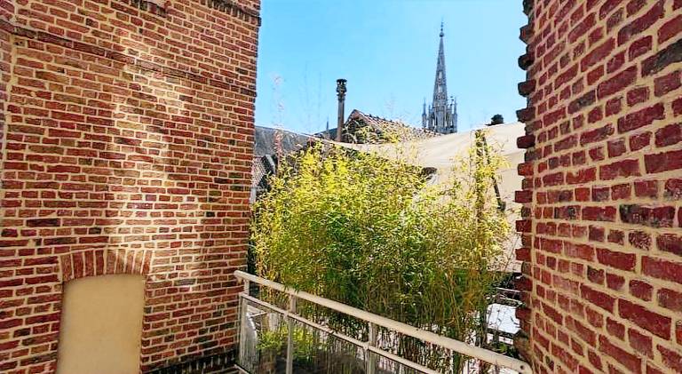 Appartement Ideal Tous Confort - Rue Faidherbe - Gare Lille Flandres — photo 5