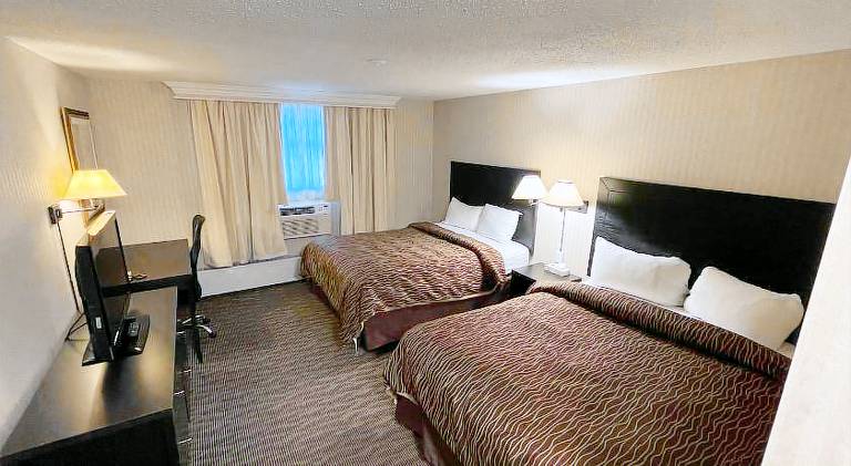Almac Hotel — photo 2