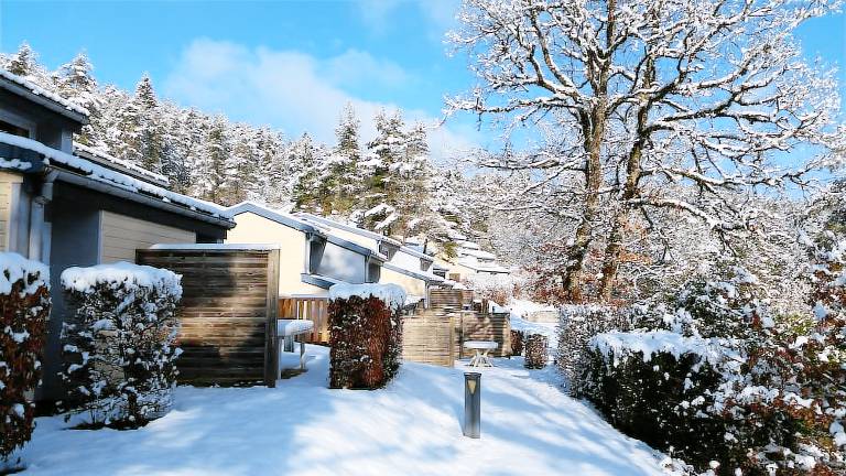 Logement Maisod