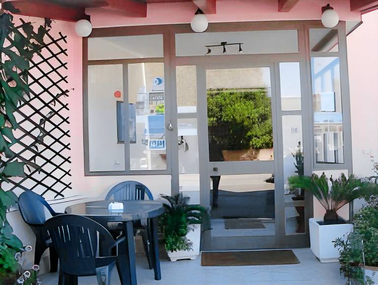 Piccolo Hotel Lamezia — photo 5