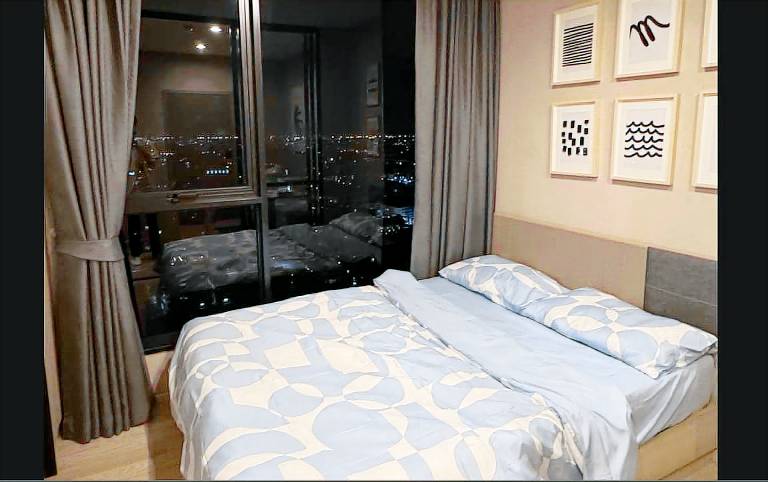 Private room Bang Na