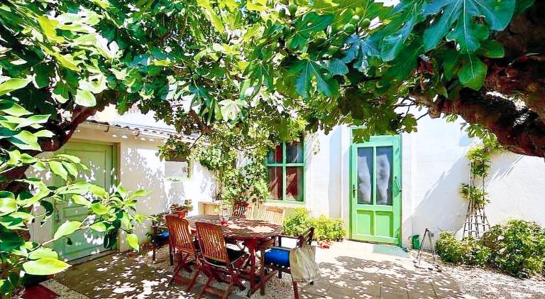 Vacation home | Close to the beach | Pets are welcome in Torreilles