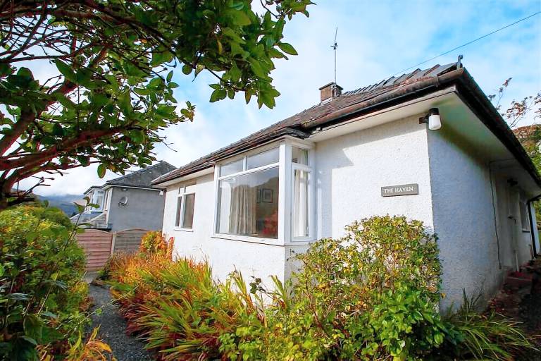 Cottage Keswick