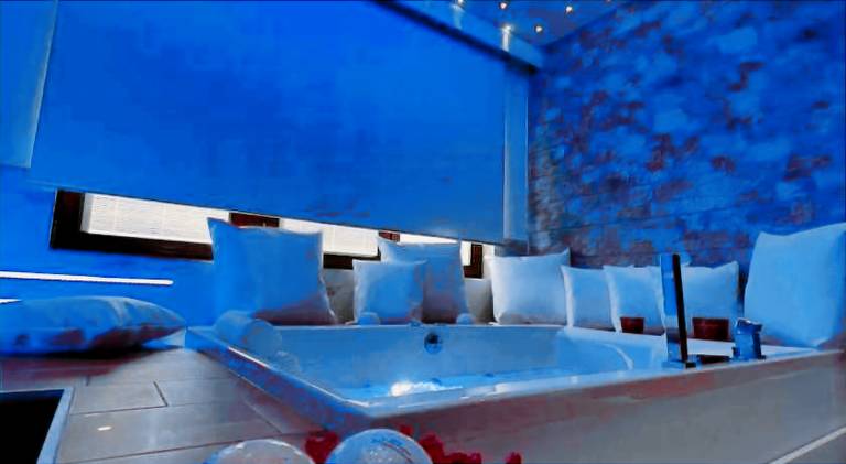 Traiano Suite in Trani