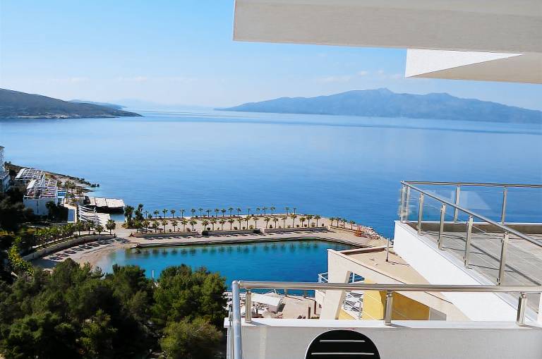 Studio Saranda