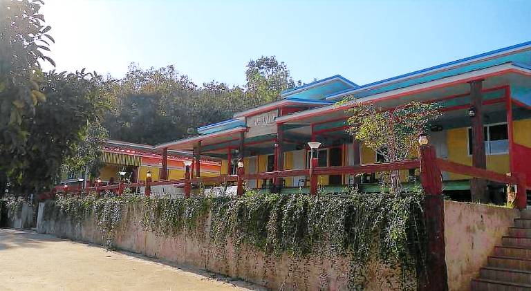 Campchamao Homestay — photo 5