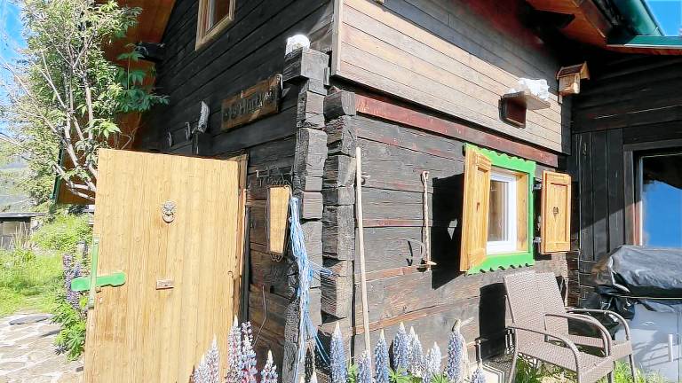 Ferienwohnung Kaning