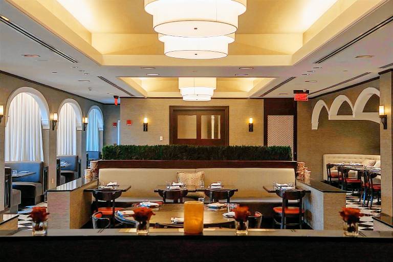 Renaissance Providence Downtown Hotel — photo 3