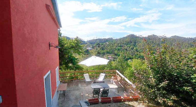 House with 2 rooms for 4 persons — photo 2