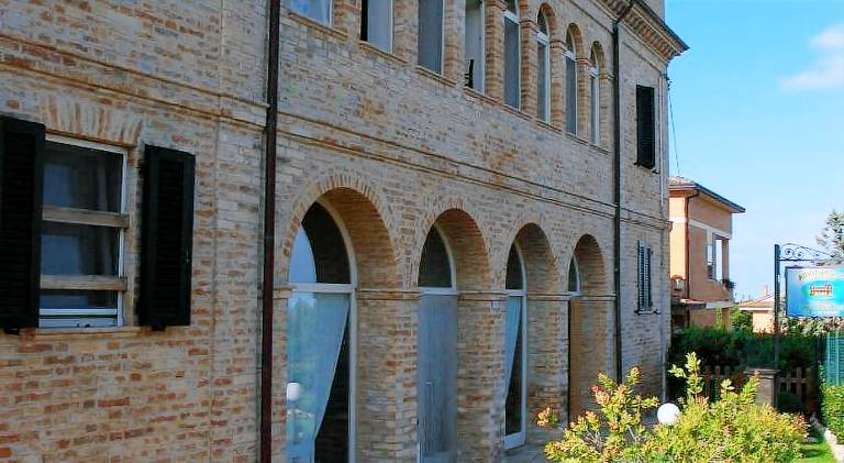 Agriturismo  Altidona
