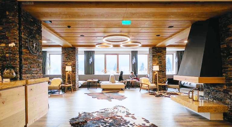 Grandhotel Tatra — photo 2