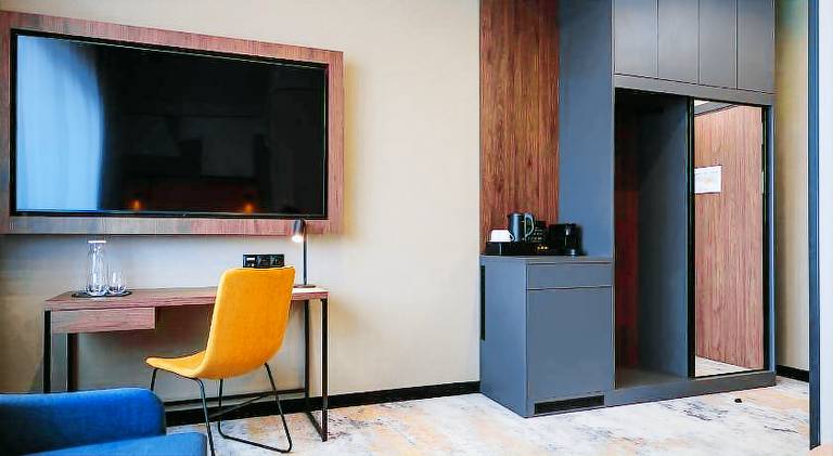 Focus Hotel Premium Olsztyn — photo 2